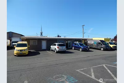 765 W Washington Street, Sequim, WA 98382 - Photo 1