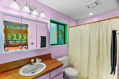 110 E Beach Shore Drive, Shelton, WA 98584 - Photo 11