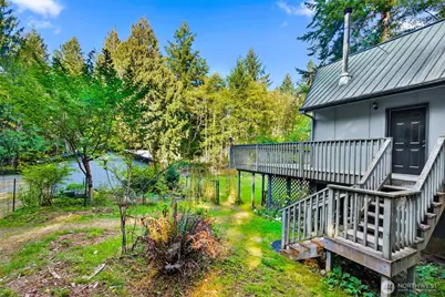 110 E Beach Shore Drive, Shelton, WA 98584 - Photo 29