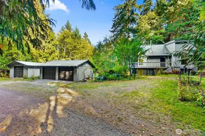 110 E Beach Shore Drive, Shelton, WA 98584 - Photo 31