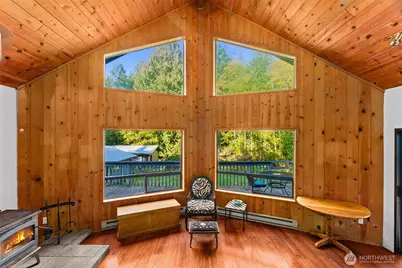 110 E Beach Shore Drive, Shelton, WA 98584 - Photo 5