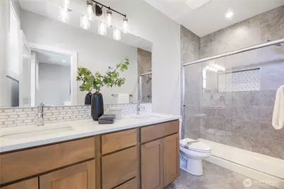 26664 NE 143rd (Lot 7) Place, Duvall, WA 98019 - Photo 17