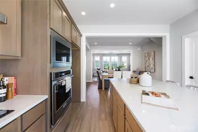 26664 NE 143rd (Lot 7) Place, Duvall, WA 98019 - Photo 9