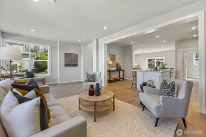 26660 NE 143rd (Lot 8) Place, Duvall, WA 98019 - Photo 13