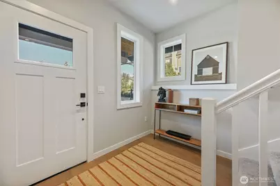 26656 NE 143rd (Lot 9) Place, Duvall, WA 98019 - Photo 9