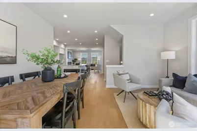 26656 NE 143rd (Lot 9) Place, Duvall, WA 98019 - Photo 11