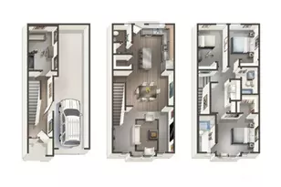 26652 NE 143rd Pl Lot 10, Duvall, WA 98019 - Photo 3