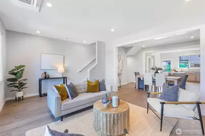 26652 NE 143rd (Lot 10) Place, Duvall, WA 98019 - Photo 15