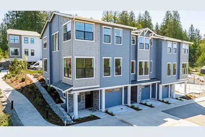 26648 NE 143rd (Lot 11) Place, Duvall, WA 98019 - Photo 1