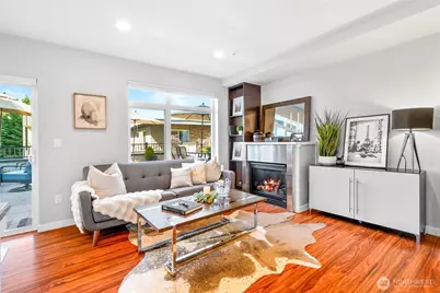 5615 24th Avenue NW #24, Seattle, WA 98107 - Photo 3