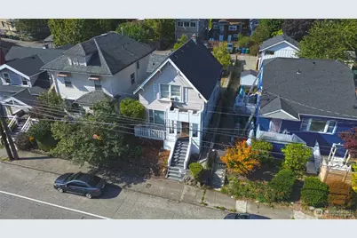 911 Martin Luther King Jr Way, Seattle, WA 98122 - Photo 1