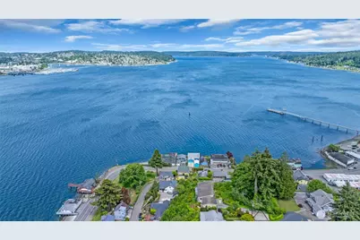 1811 Bay Street, Port Orchard, WA 98366 - Photo 37