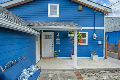 1811 Bay Street, Port Orchard, WA 98366 - Photo 7