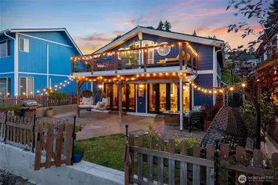 1811 Bay Street, Port Orchard, WA 98366 - Photo 3