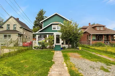 1425 S 56th St, Tacoma, WA 98408 - Photo 1