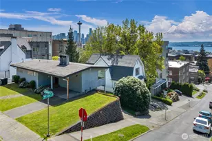 223 W Kinnear Pl, Seattle, WA 98119 - Photo 3
