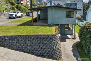 223 W Kinnear Pl, Seattle, WA 98119 - Photo 7