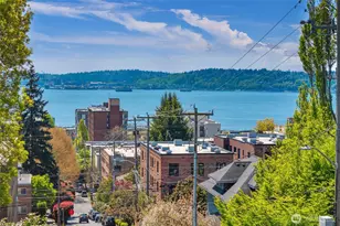 223 W Kinnear Pl, Seattle, WA 98119 - Photo 5