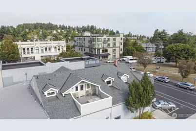 625 Tyler Street, Port Townsend, WA 98368 - Photo 5