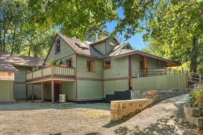 10320 SW Cove Road, Vashon, WA 98070 - Photo 1