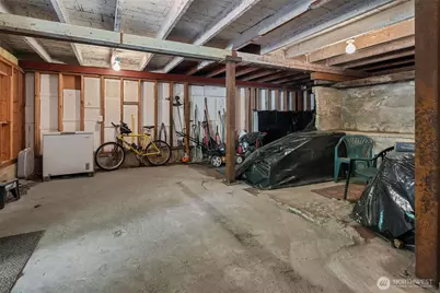 10320 SW Cove Road, Vashon, WA 98070 - Photo 17