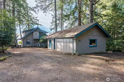 10 W Cape Horn Road, Cathlamet, WA 98612 - Photo 5