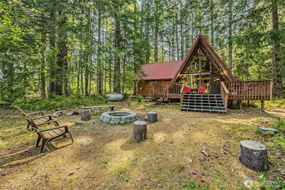 171 Timberline Drive, Packwood, WA 98361 - Photo 1