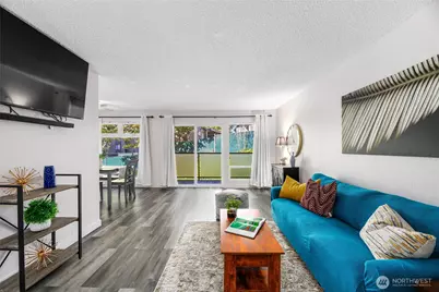 15156 65th Avenue S #1012, Tukwila, WA 98188 - Photo 3