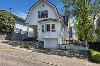 924 3rd Avenue W, Seattle, WA 98119 - Photo 1