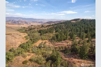 653 B Ellemeham Mtn. Road, Oroville, WA 98844 - Photo 23