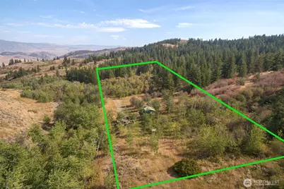 653 B Ellemeham Mtn. Road, Oroville, WA 98844 - Photo 7