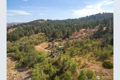 653 B Ellemeham Mtn. Road, Oroville, WA 98844 - Photo 21