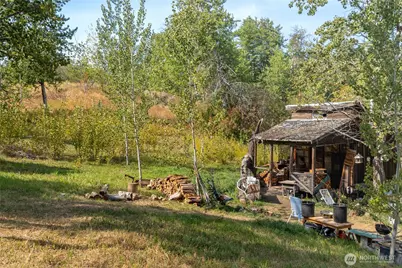 653 B Ellemeham Mtn. Road, Oroville, WA 98844 - Photo 17