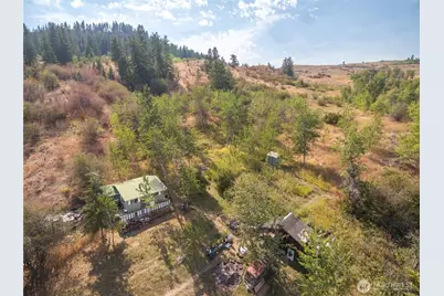 653 B Ellemeham Mtn. Road, Oroville, WA 98844 - Photo 5