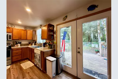 341 Duck Lake Drive NE, Ocean Shores, WA 98569 - Photo 13