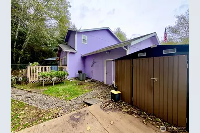 341 Duck Lake Drive NE, Ocean Shores, WA 98569 - Photo 39