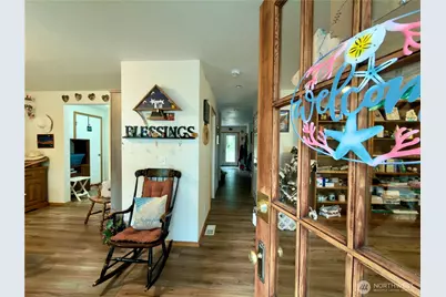 341 Duck Lake Drive NE, Ocean Shores, WA 98569 - Photo 5