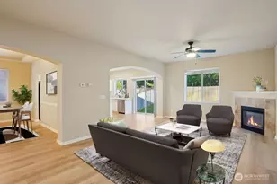 19117 87th Ave Ct E, Puyallup, WA 98375 - Photo 7