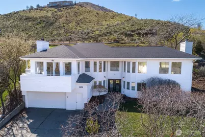 301 Canyon Place, Wenatchee, WA 98801 - Photo 1