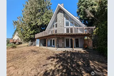 1306 Mt. Brynion Street, Kelso, WA 98626 - Photo 3