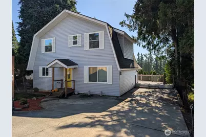 1306 Mt. Brynion Street, Kelso, WA 98626 - Photo 1