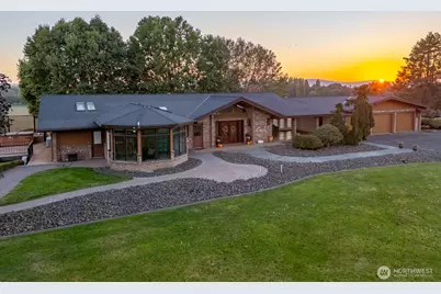 2229 W Bench Road, Othello, WA 99344 - Photo 3