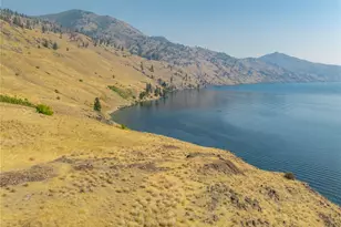8 N Waterway, Manson, WA 98831 - Photo 1
