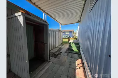 2522 Old Hwy 99 South Road #3, Mount Vernon, WA 98273 - Photo 23