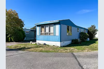 2522 Old Hwy 99 South Road #3, Mount Vernon, WA 98273 - Photo 3