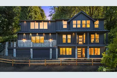 10661 Forbes Creek Drive, Kirkland, WA 98033 - Photo 1