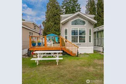 7954 Birch Bay Drive #34, Blaine, WA 98230 - Photo 3