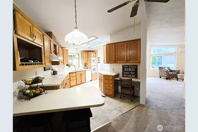 221 Parkwood Boulevard, Sequim, WA 98382 - Photo 9