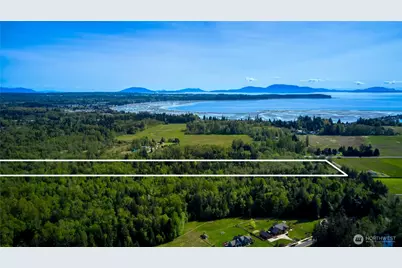 50 Acres Lincoln and Shintaffer Road, Blaine, WA 98230 - Photo 1