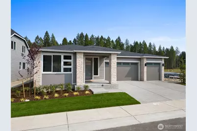 728 Blaine Street, Steilacoom, WA 98388 - Photo 1